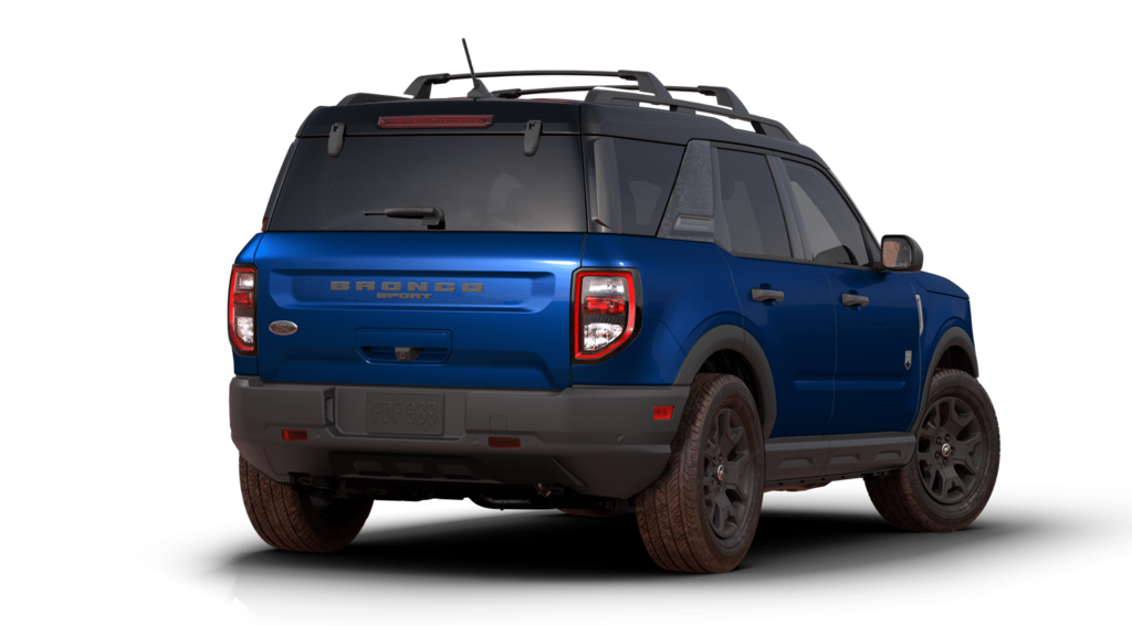 NorthStar Ford New 2024 Ford Bronco Sport For Sale in Duluth, MN near