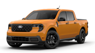2026 Ford Maverick XLT TRUCK