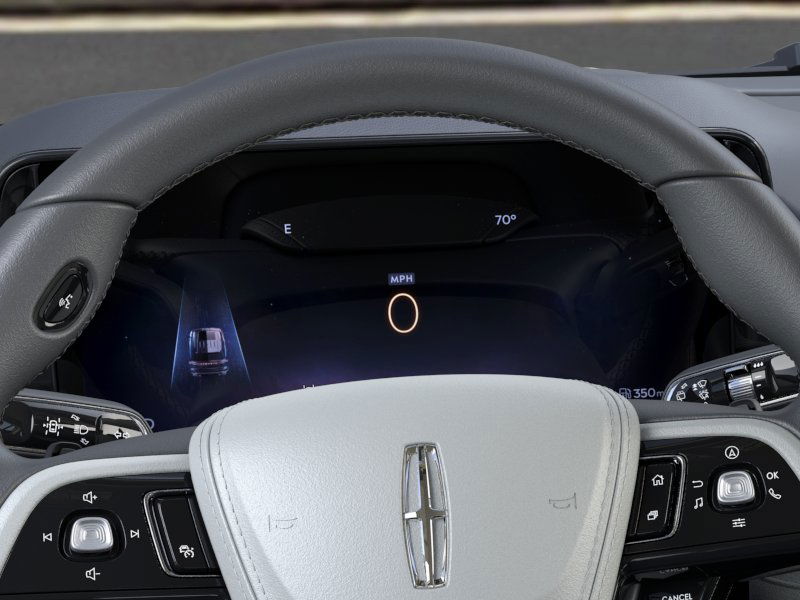 2026 Lincoln Aviator Reserve - Photo 74