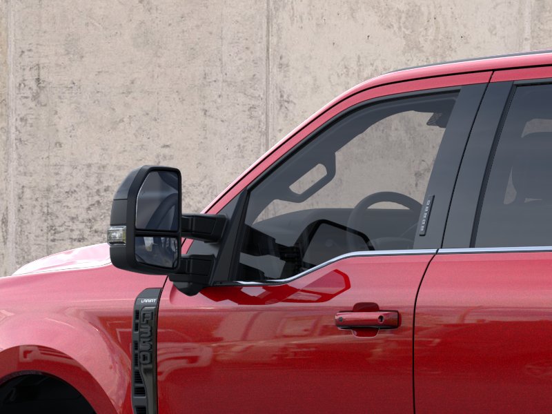 2025 Ford F-350 Super Duty Lariat - Photo 20