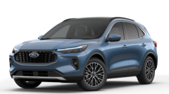 2026 Ford Escape Plug-in Hybrid SUV