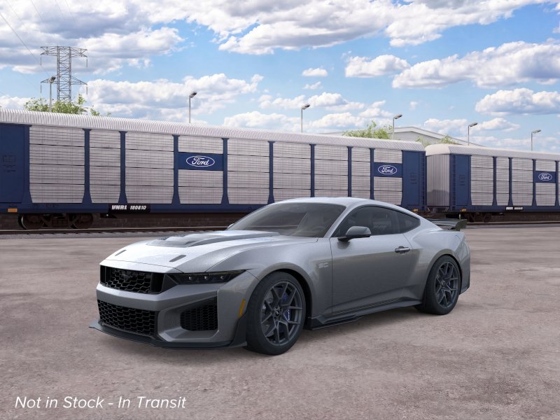 2026 Ford Mustang Dark Horse&reg; SC CAR