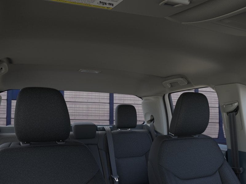2026 Ford Maverick XLT TRUCK