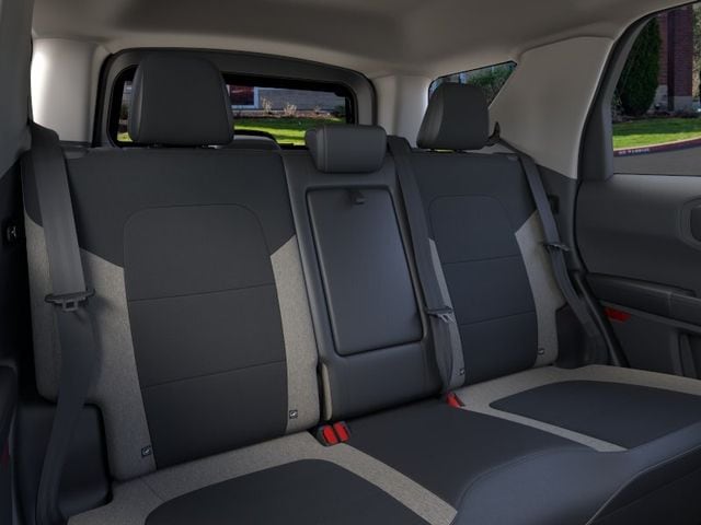 2025 Ford Bronco Sport Big Bend - Photo 34