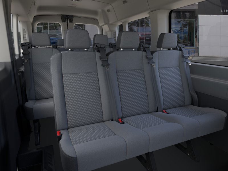 Thumbnail: 2026 Ford Transit Series - 42