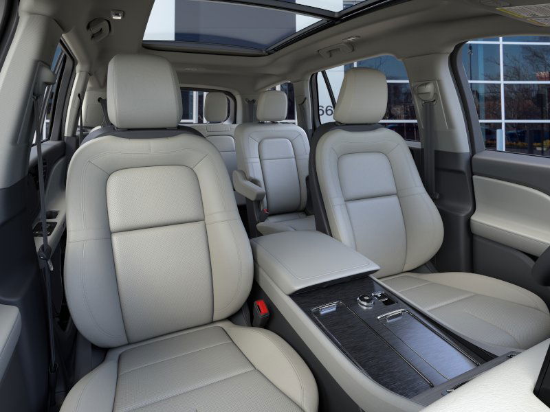 2025 Lincoln Aviator Reserve - Photo 10
