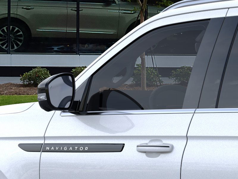 2025 Lincoln Navigator Black Label - Photo 43