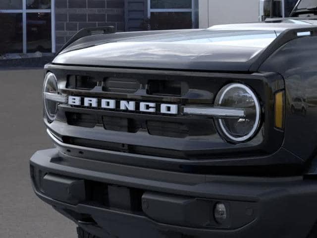 Thumbnail: 2026 Ford Bronco - 43