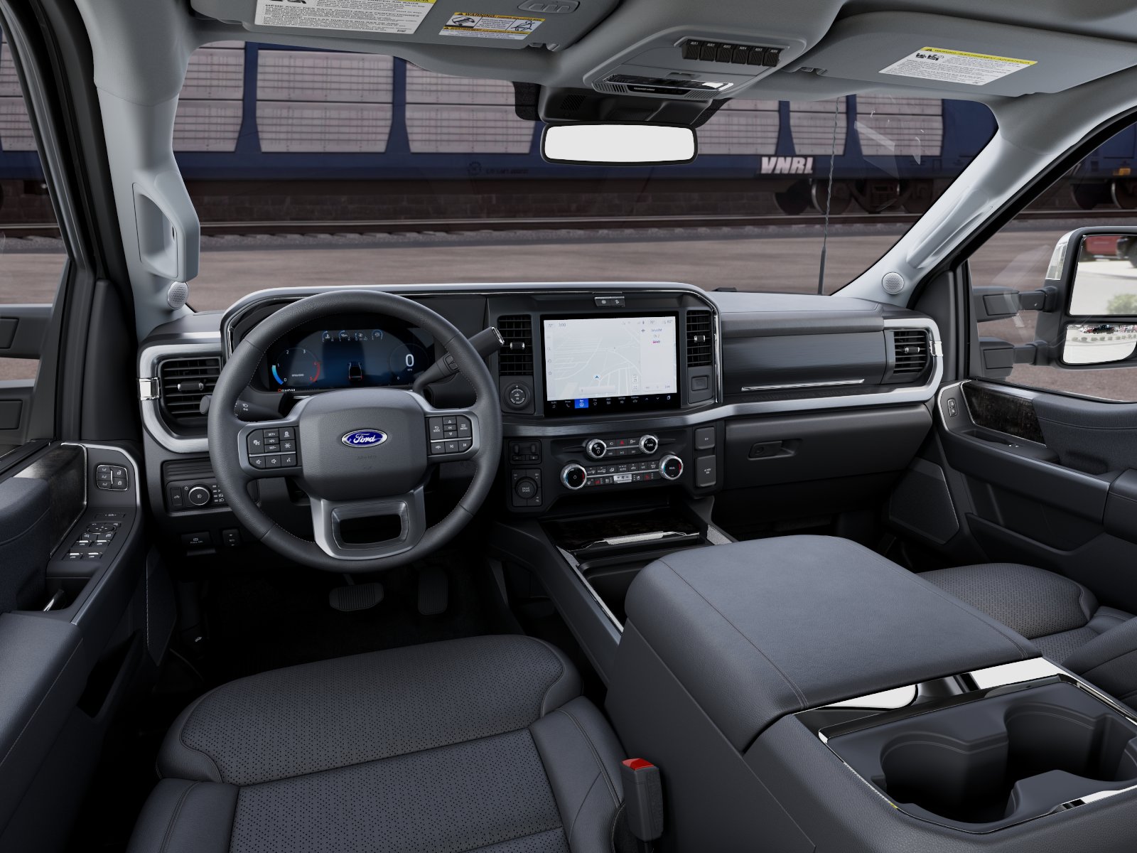 2027 Ford Super Duty photo 9 of 22