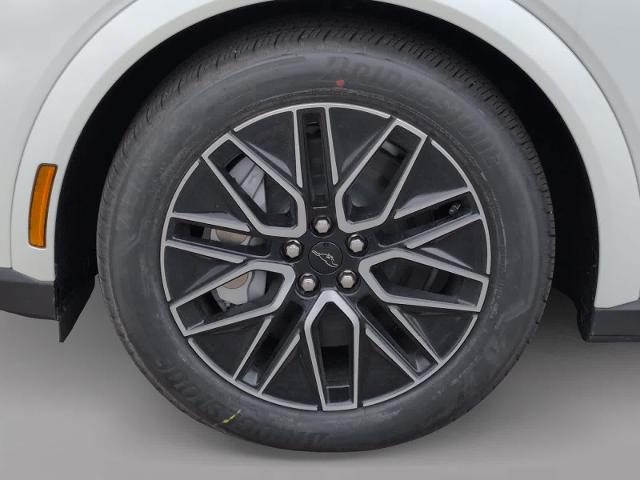 new 2026 Ford Mustang Mach-E car, priced at $53,725