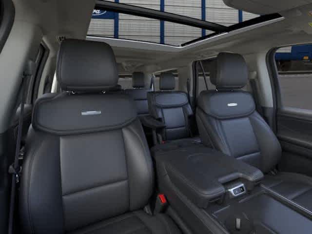 Thumbnail: 2026 Ford Expedition MAX - 46