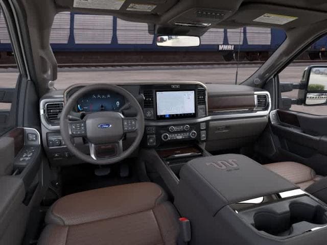 Thumbnail: 2026 Ford F-350 - 31