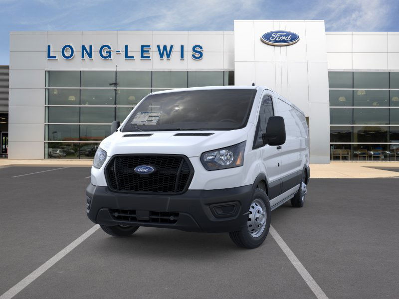 2025 Ford Transit photo 2