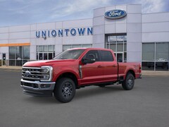 New 2026 Ford F-250 Super Duty Lariat 4x4 Lariat  Crew Cab 6.8 ft. SB Pickup for Sale in Uniontown, PA