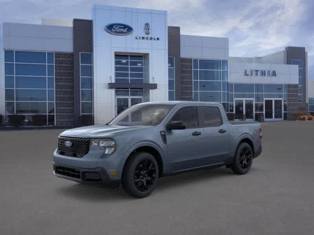 Thumbnail: 2026 Ford Maverick - 25