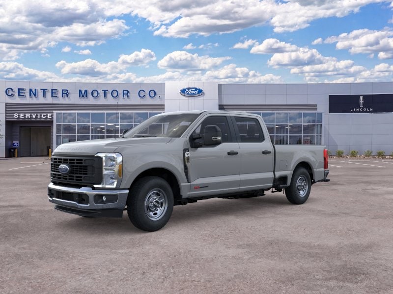 2026 Ford F-250 Super Duty