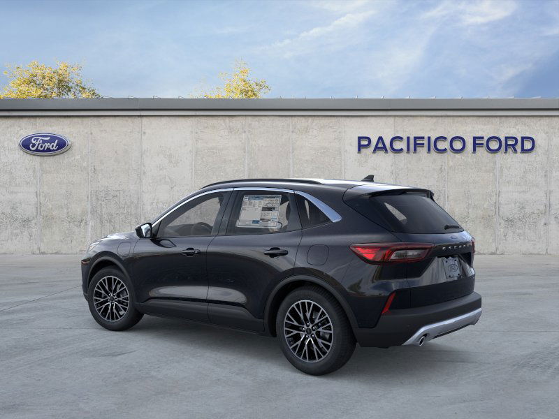 2026 Ford Escape Plug-in hybrid PHEV - Photo 30
