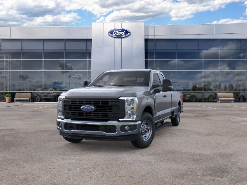 2025 Ford F-250 Super Duty XL - Photo 24