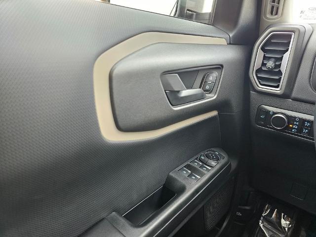 2025 Ford Bronco Sport Big Bend - Photo 68