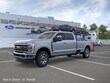 Ford F-250SD