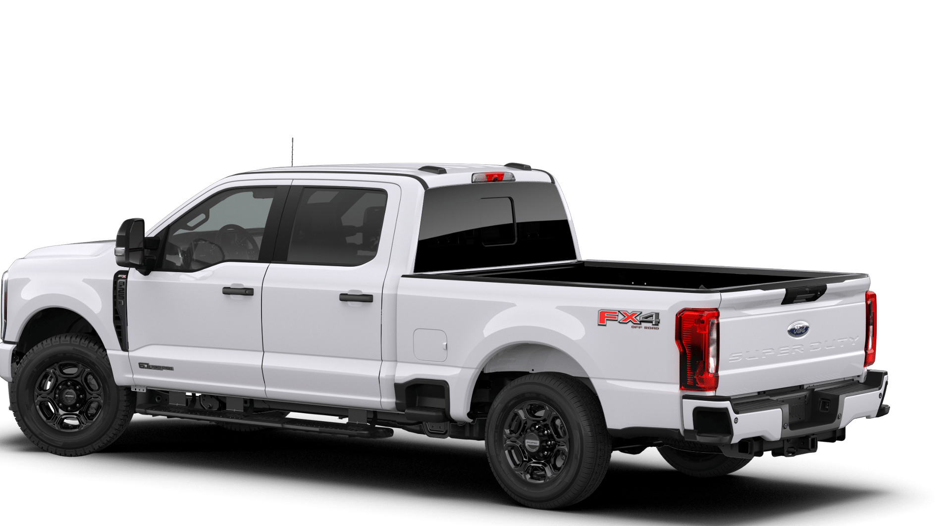 Thumbnail: 2026 Ford F-250 - 10