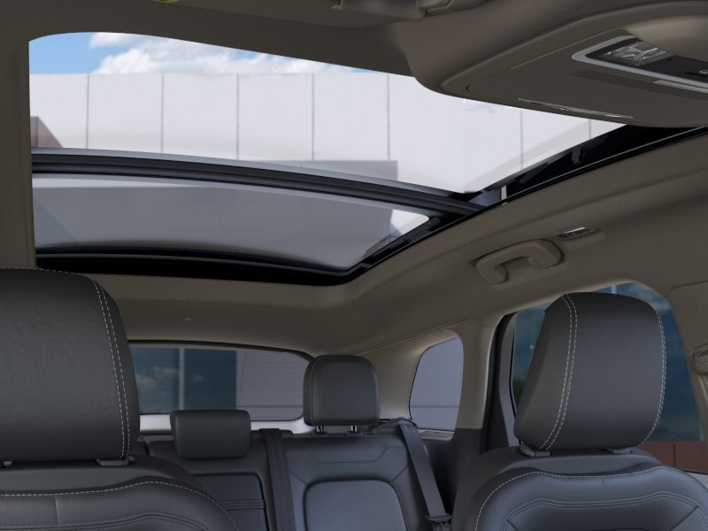 2026 Lincoln Corsair Premiere - Photo 22