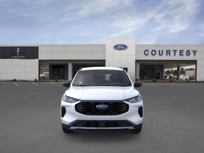 2026 Ford Escape ST-Line - Photo 7