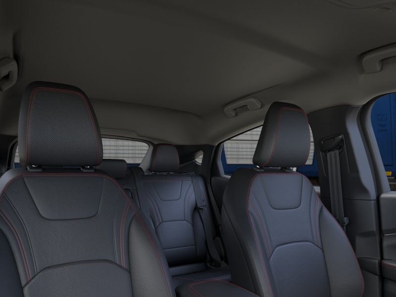 new 2026 Ford Mustang Mach-E car, priced at $53,285