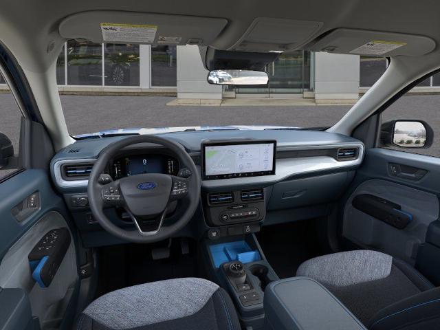2026 Ford Maverick XLT - Photo 33