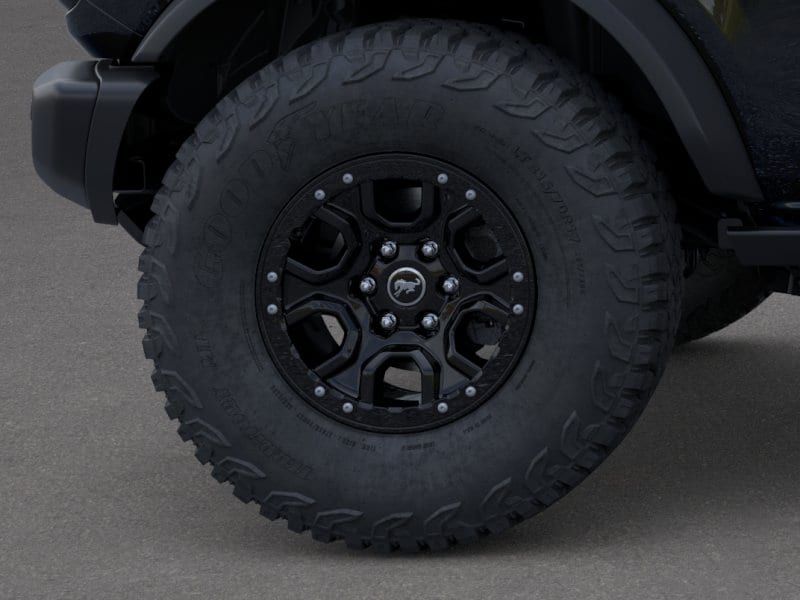 Thumbnail: 2026 Ford Bronco - 21