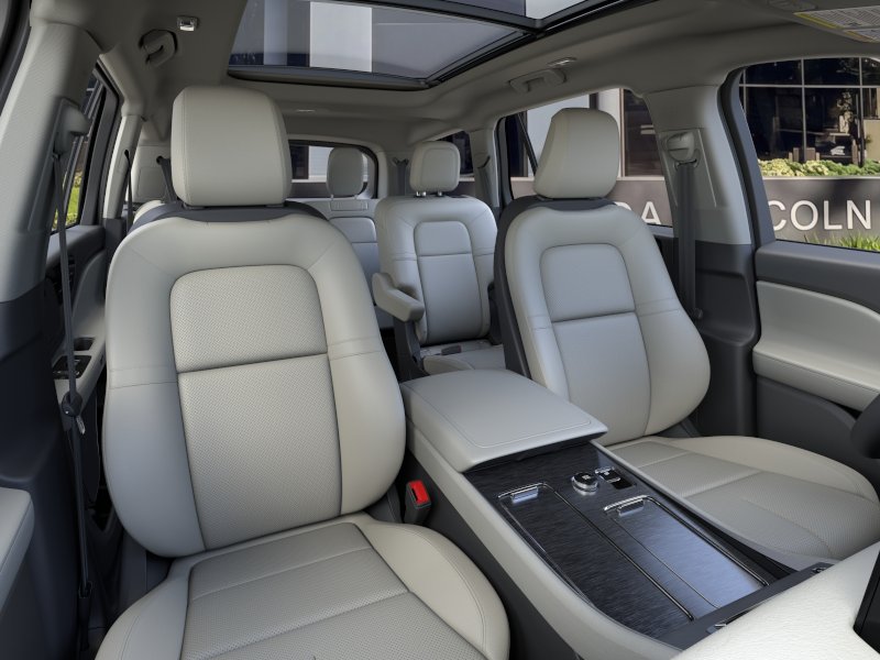 2026 Lincoln Aviator Premiere - Photo 41