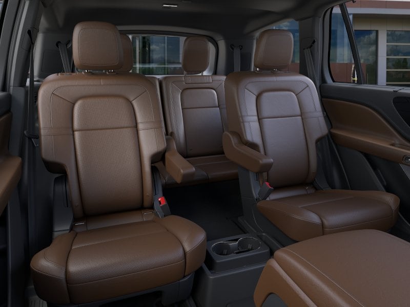 2026 Lincoln Aviator Reserve - Photo 11