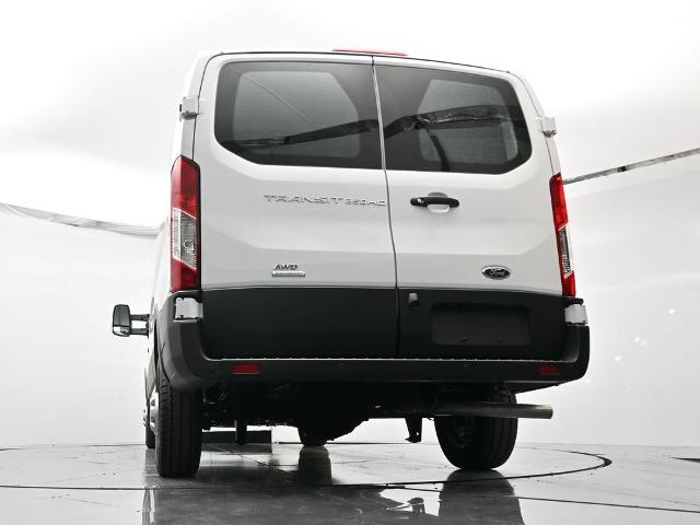 2025 Ford Transit Van Base - Photo 88