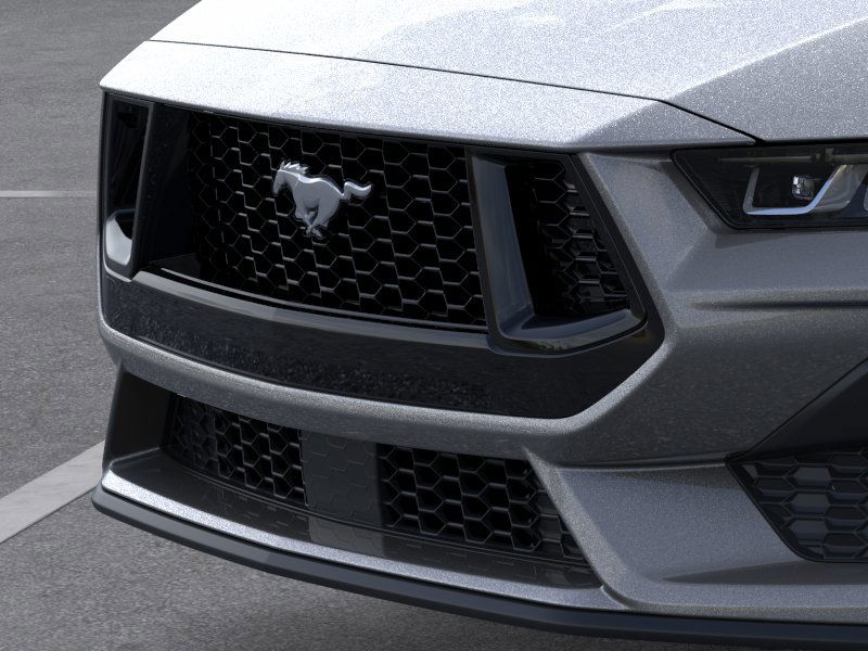 2025 Ford Mustang GT Premium Fastback - Photo 17