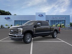 2026 Ford F-350 Lariat Truck