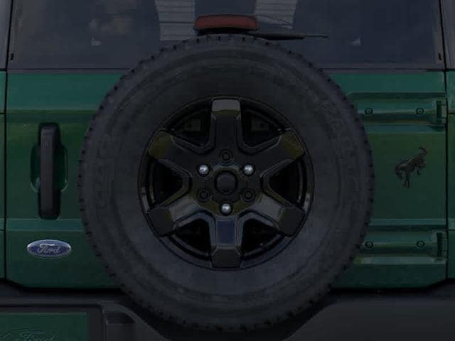 Thumbnail: 2025 Ford Bronco - 49