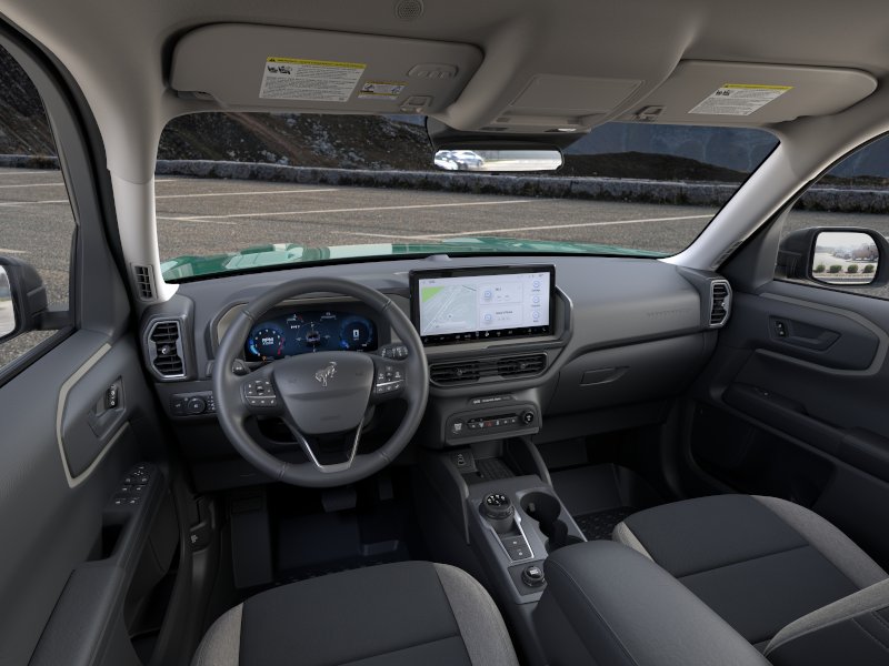 2025 Ford Bronco Sport Big Bend - Photo 32