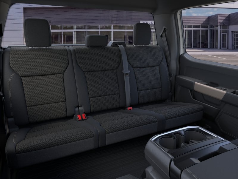 2025 Ford F-150 STX - Photo 33
