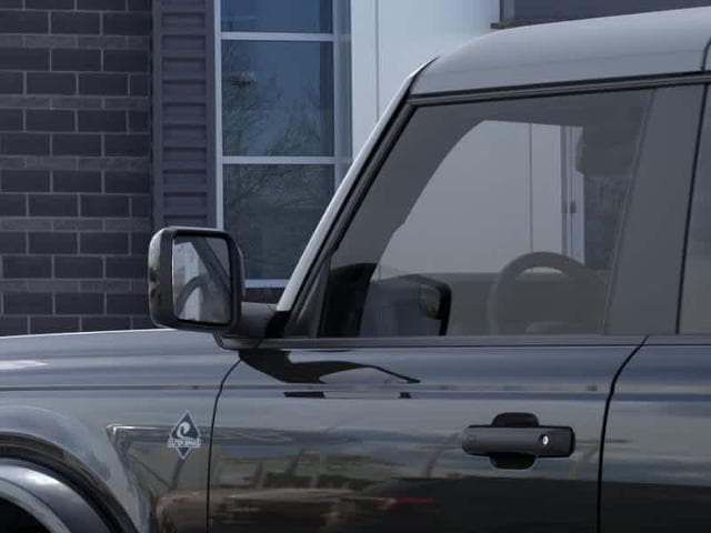 Thumbnail: 2026 Ford Bronco - 46