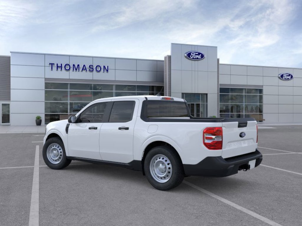 New 2025 Ford Maverick XL TRUCK