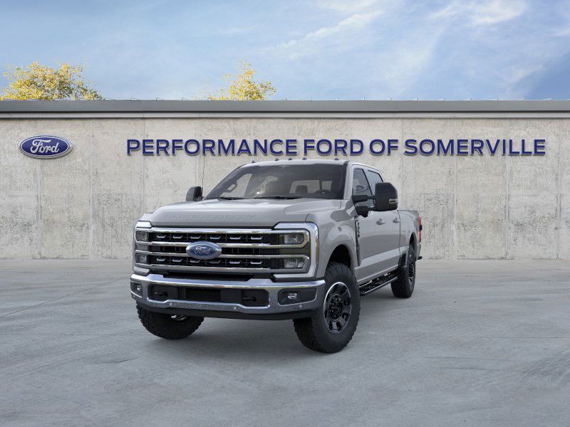 2025 Ford F-350 photo 2
