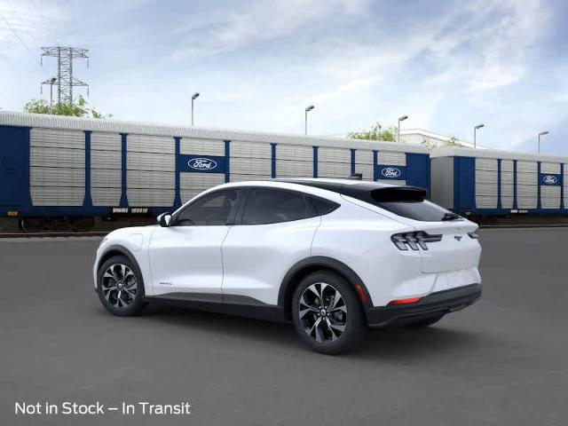 Thumbnail: 2025 Ford Mustang Mach-E - 26