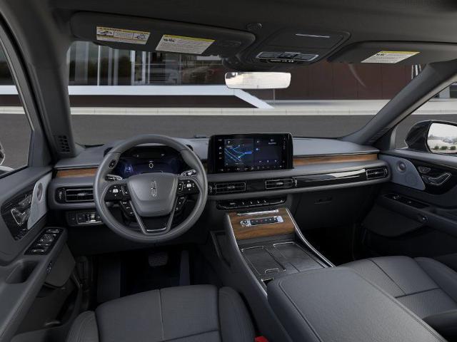 2025 Lincoln Aviator Reserve - Photo 31