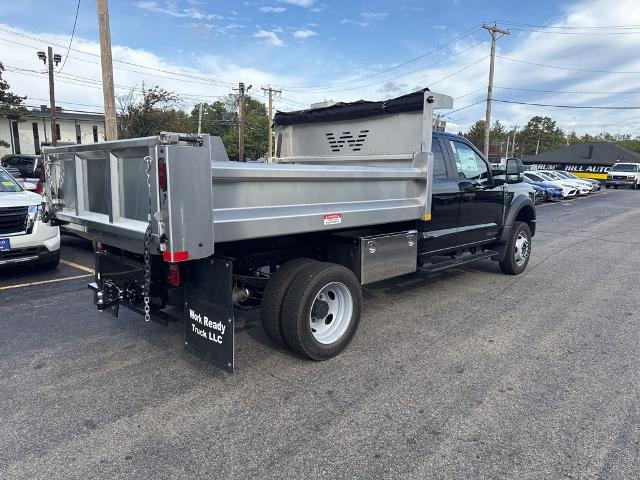 2026 Ford F-450 Super Duty Chassis Cab XL - Photo 26