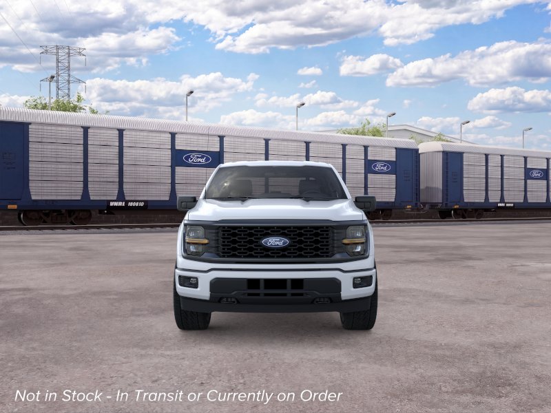 Thumbnail: 2026 Ford F-150 - 6