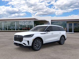 2026 Lincoln Aviator Premiere&reg; SUV