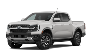 2026 Ford Ranger Lariat&reg; TRUCK