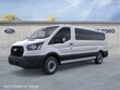 Ford Transit Commercial