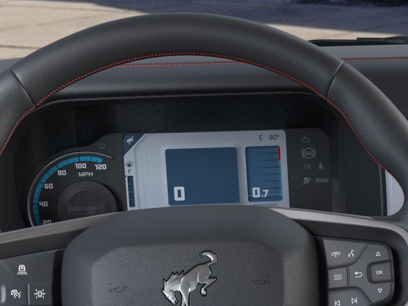2025 Ford Bronco 2-Door Stroppe - Photo 13
