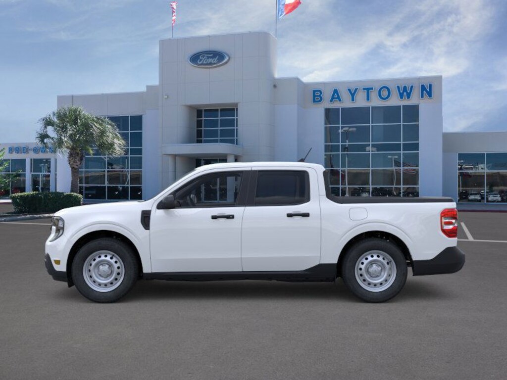 New 2025 Ford Maverick XL TRUCK